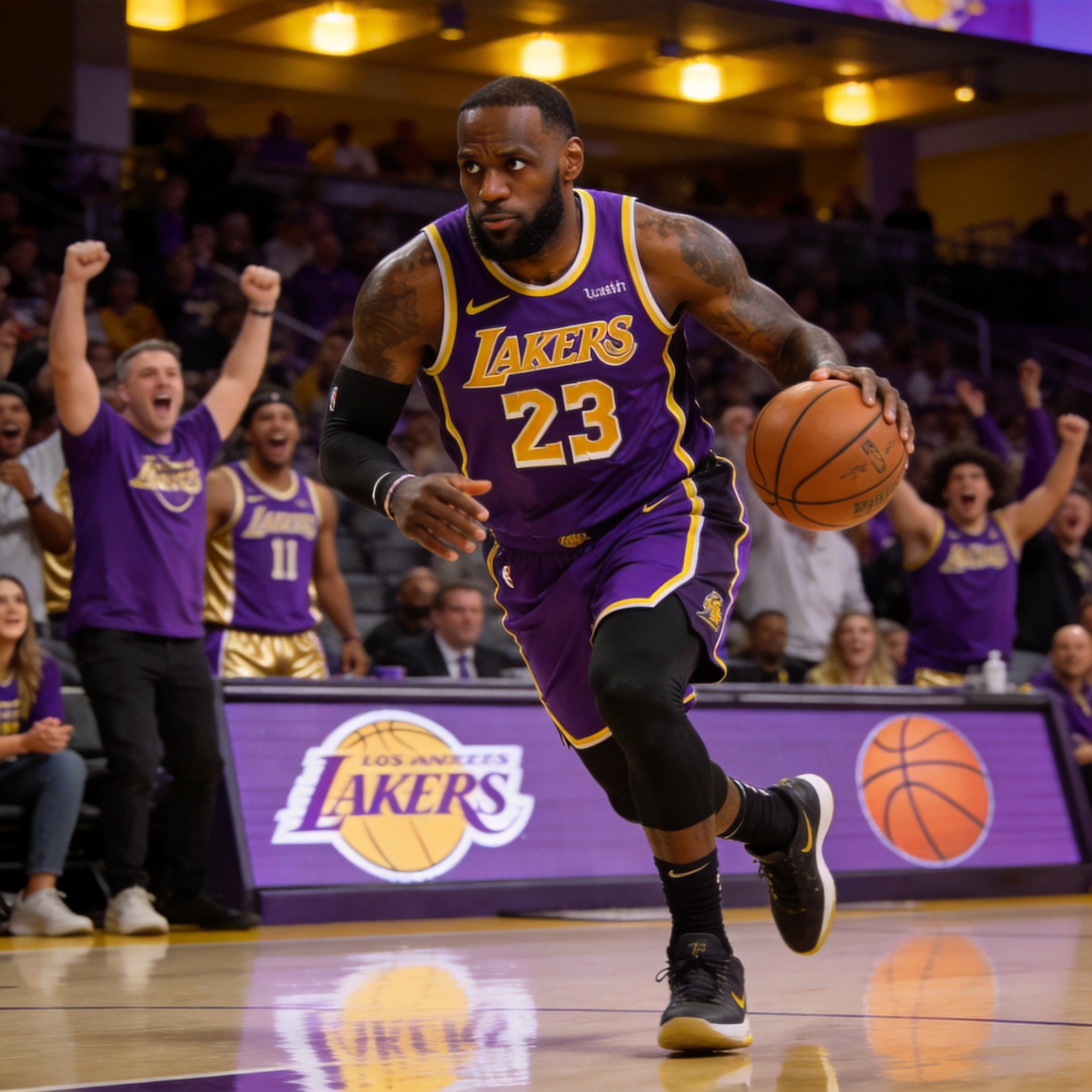 NBA