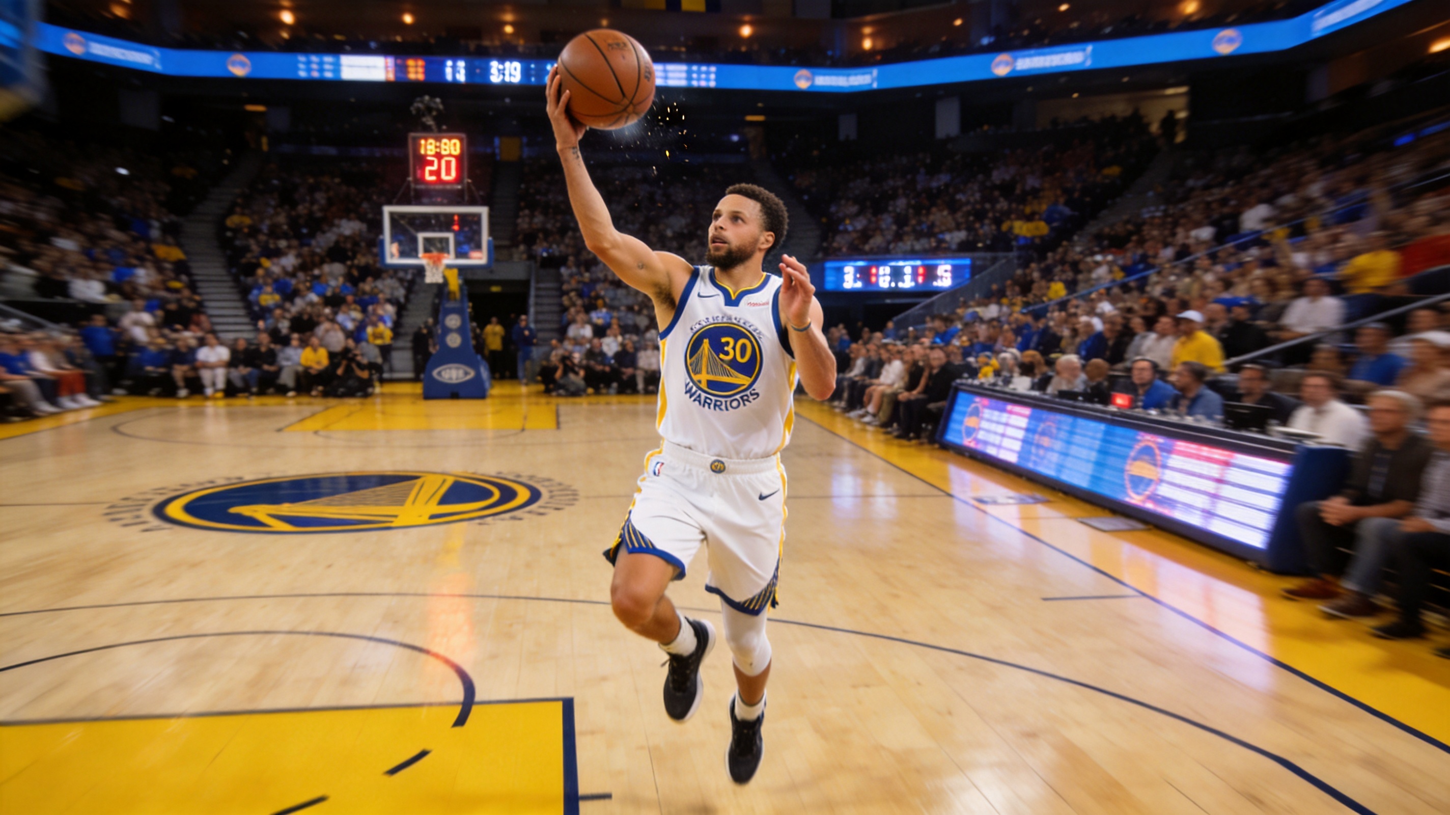 NBA
