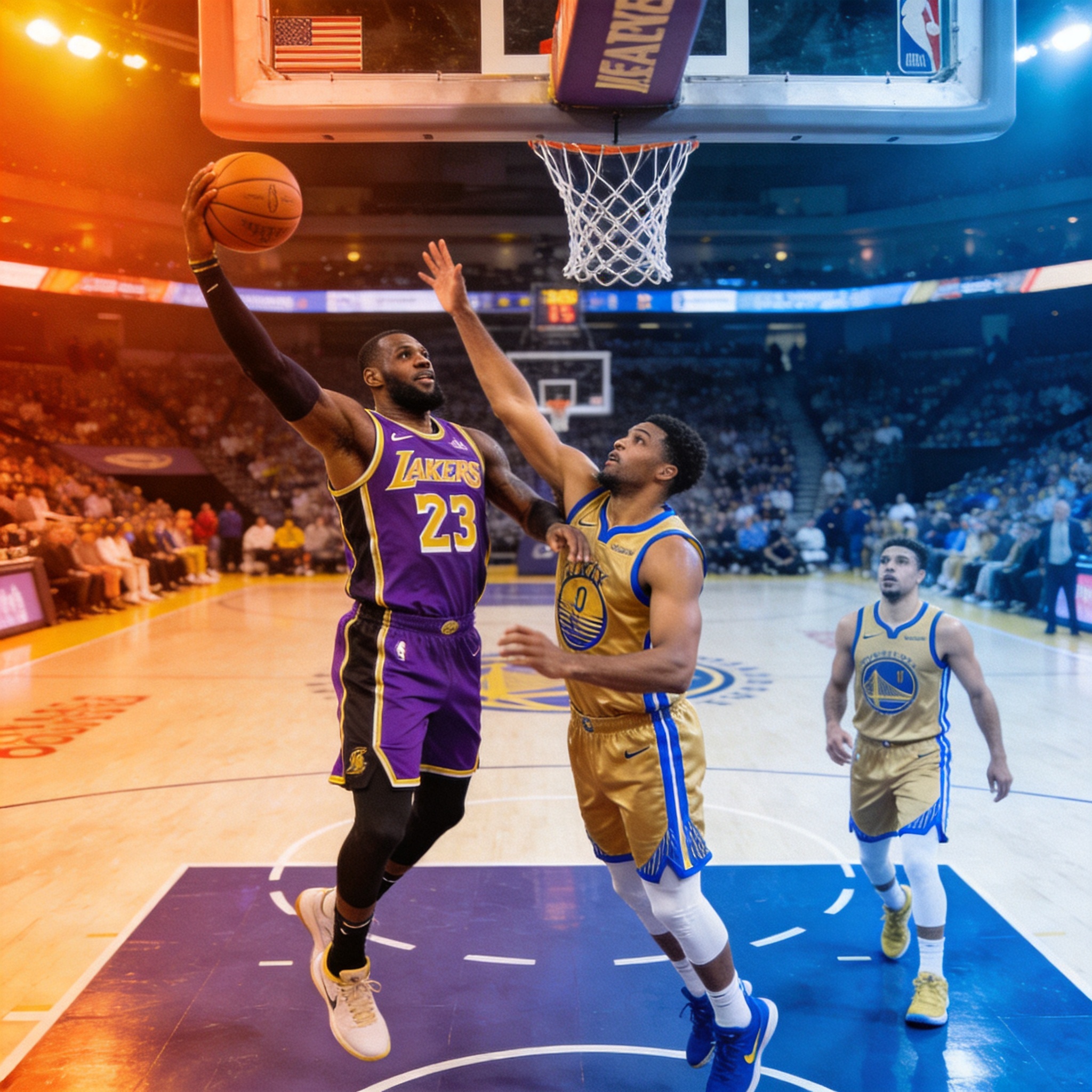 NBA季后赛