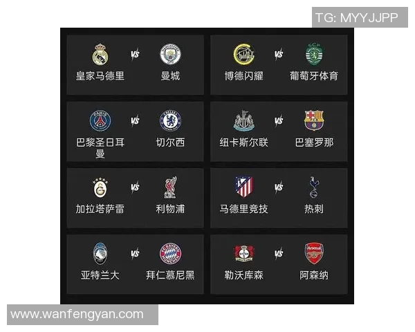 法兰克福逆袭欧冠强敌皇马切尔西接连落败晋级四强