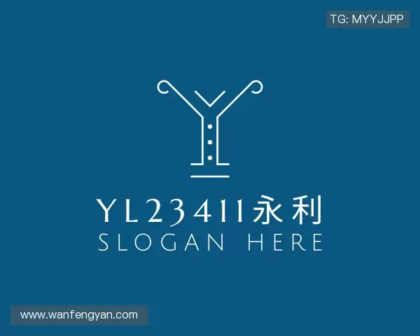 关于yl23411永利